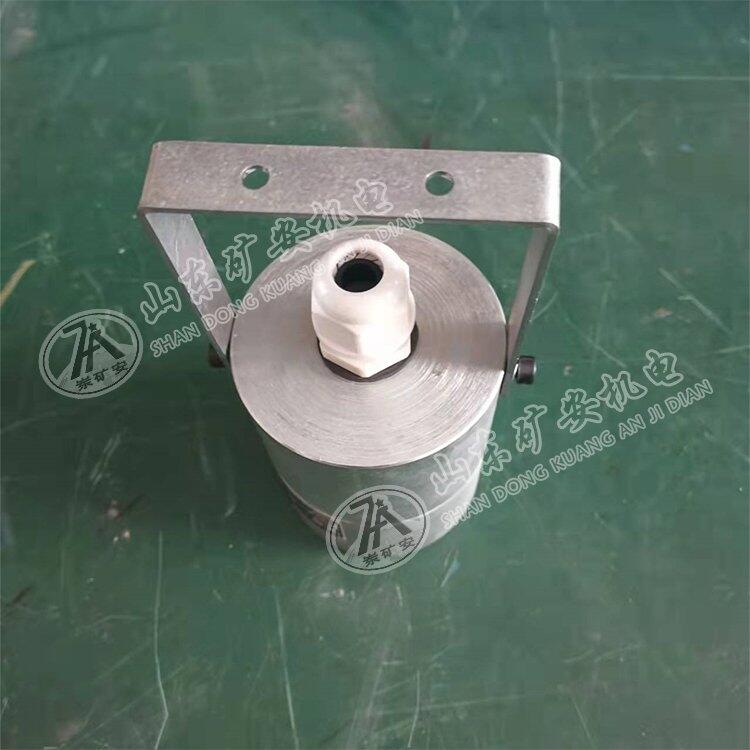 礦用自動(dòng)灑水降塵裝置 ZP-12R熱釋傳感器