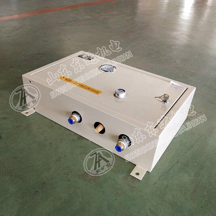 快擰氣動(dòng)小氣控箱QSK-15 氣動(dòng)裝置氣控箱  QSK-25大氣控箱