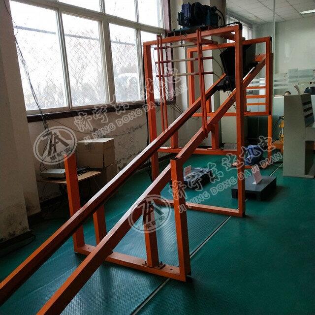 斜巷機(jī)械式一坡三擋 ZDC30-2.5一坡三擋跑車防護(hù)裝置