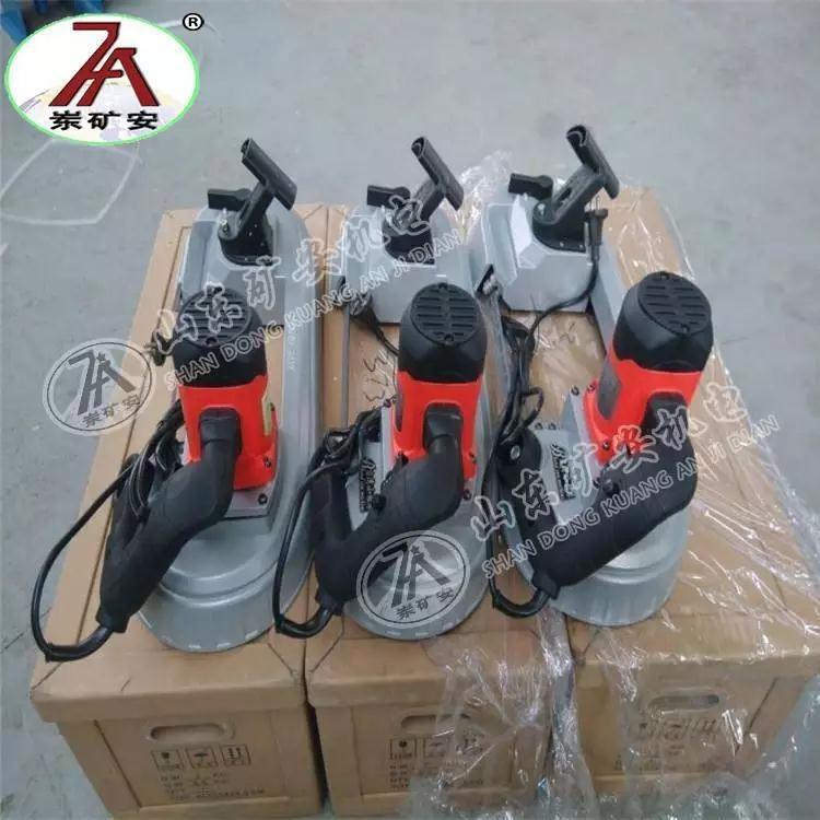 JQD-10/1000型礦用氣動(dòng)帶式鋸 防爆無(wú)火花水冷式線鋸
