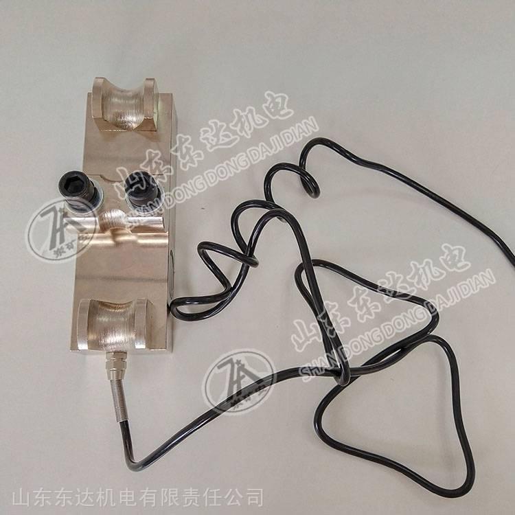 皮帶機(jī)綜合保護(hù)裝置 GAD10礦用本安型張力傳感器