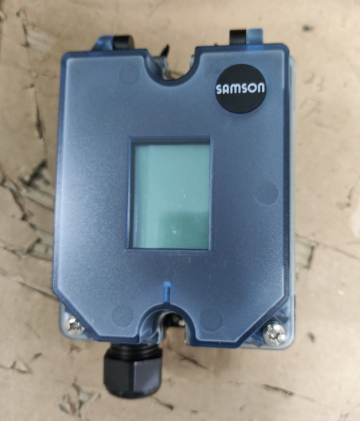 SAMSON薩姆森閥門定位器3725-000現(xiàn)貨北京英斯路科技