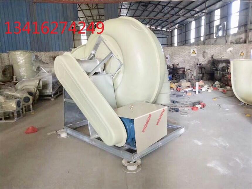 GF4-72型A式玻璃鋼離心通風(fēng)機(jī)行情走勢(shì)