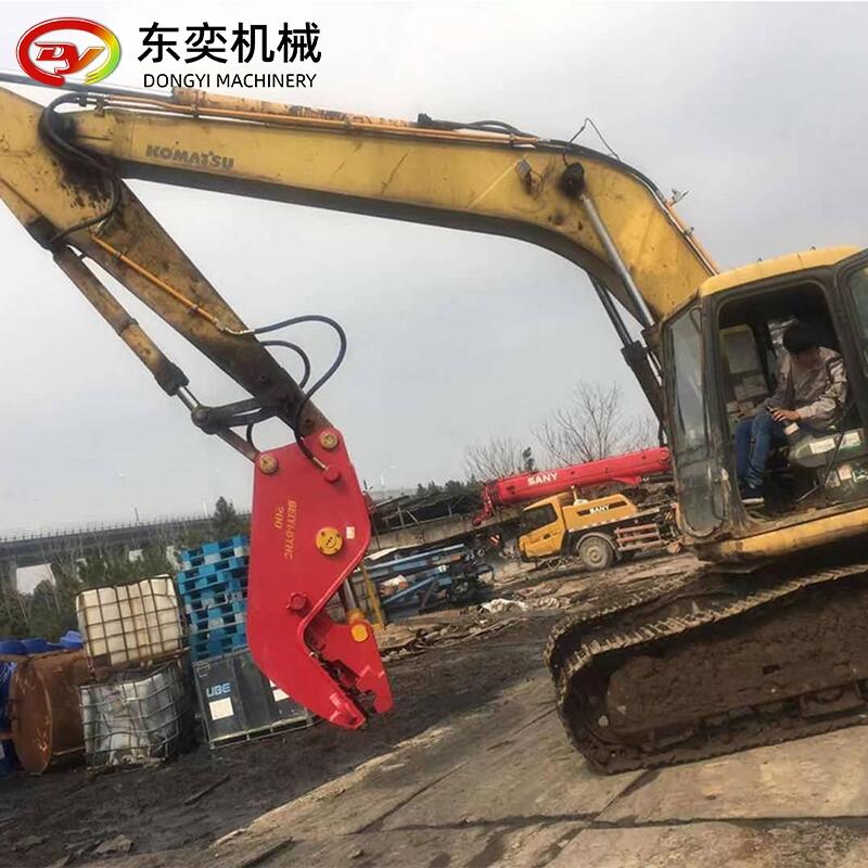 供應(yīng)挖機(jī)鑷子 挖掘機(jī)鉗子 鋼牙鉗子