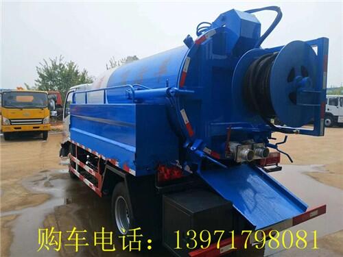 綏化清洗吸污車(chē)關(guān)鍵詞領(lǐng)軍環(huán)衛(wèi)設(shè)備