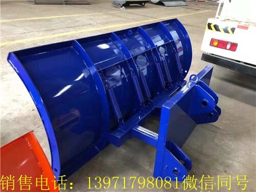 杭州中型除雪機廠家價格價格