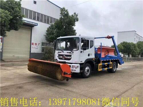南平小型除雪鏟車廠家