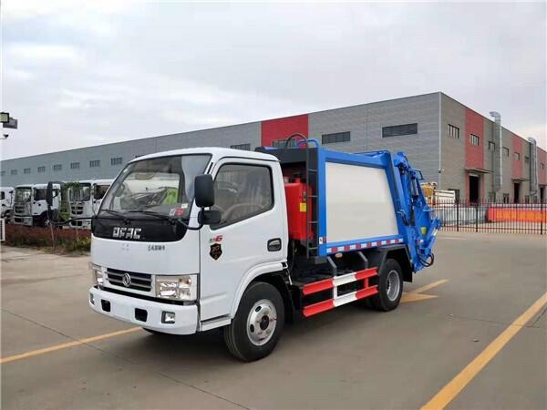 防城港鄉(xiāng)鎮(zhèn)用的垃圾車(chē)廠家銷(xiāo)售處