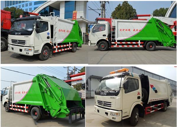 無錫壓縮式對接垃圾車購車電話優(yōu)質產品