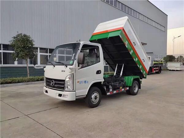 鐵嶺7立方壓縮式垃圾車(chē)銷(xiāo)售電話(huà)歡迎咨詢(xún)