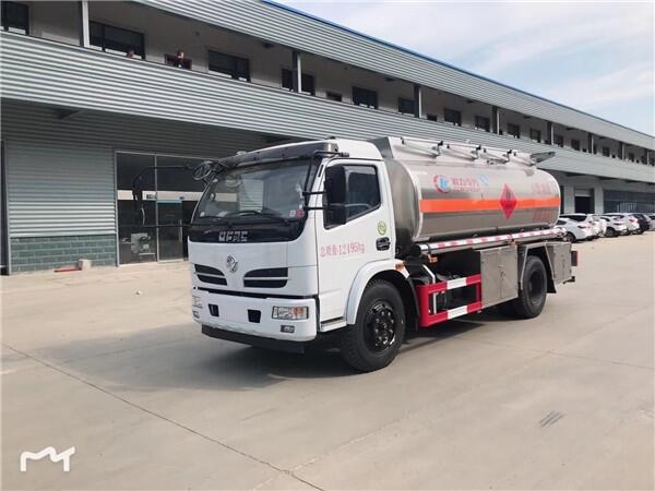 馬鞍山市東風(fēng)多利卡油罐車廠家銷售處報(bào)價(jià)