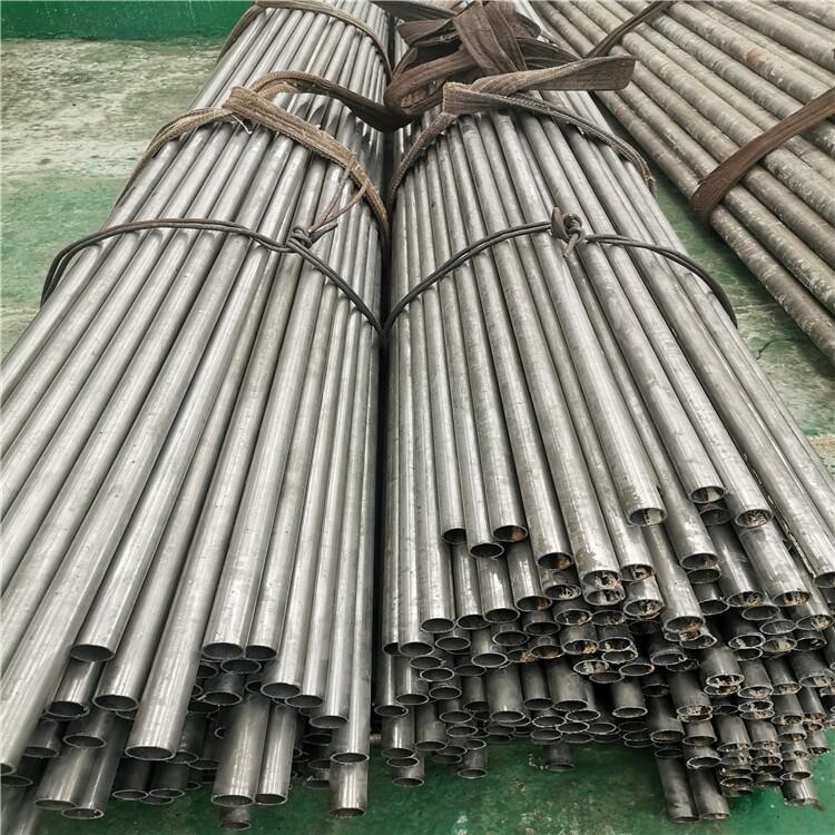 70*6.5Q345B精密無縫鋼管 鷹潭價(jià)格