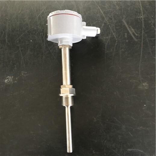 SBWZ一體化溫度變送器