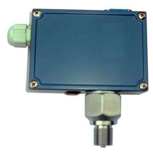 520/7DDK差壓控制器