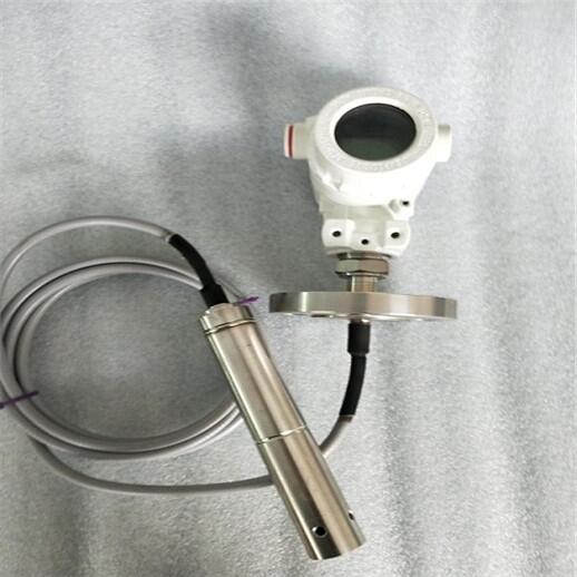 611A投入式液位變送器4~20mA