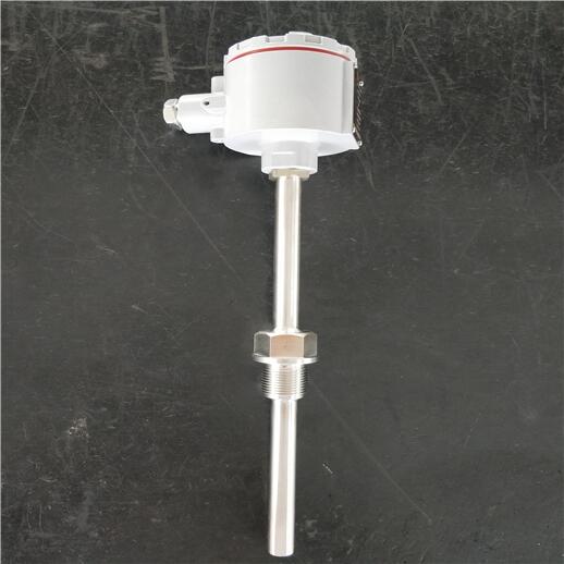 WZCB-52帶溫度變送器防爆熱電阻
