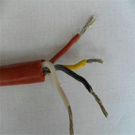 耐高溫電纜ZR-KGGRP-4*1.5含稅價(jià)