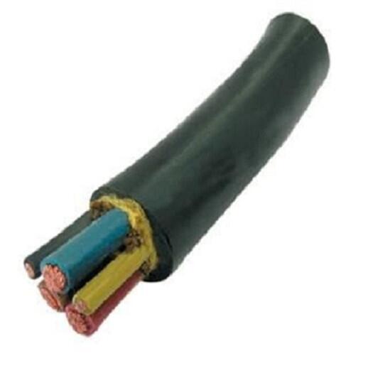 中型橡膠電纜YZ-6*2.5廠家價格