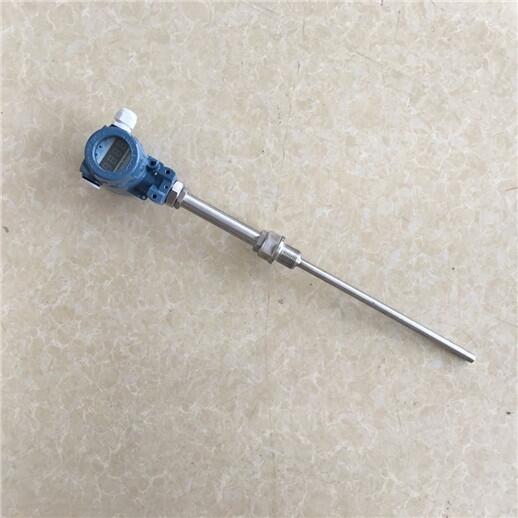 防爆一體化溫度變送器SBWZ-2480含稅多少錢