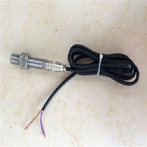 振動傳感器NCTT-ZD201A精度0.1級S-304不銹鋼