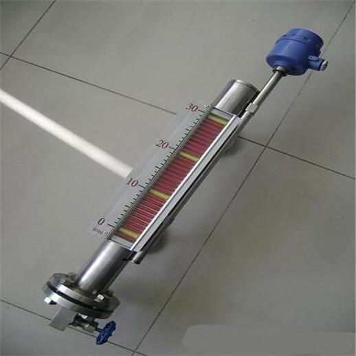 防腐型磁翻板液位計(jì)UHZ-158CF廠家價(jià)格