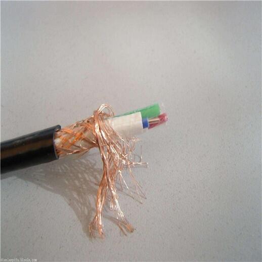 熱銷低煙無鹵阻燃控制電纜WDZ-KYJERP-450/750V