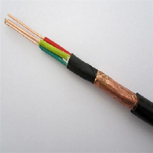 控制電纜ZC-KVVP2-450/750V-2*1.0