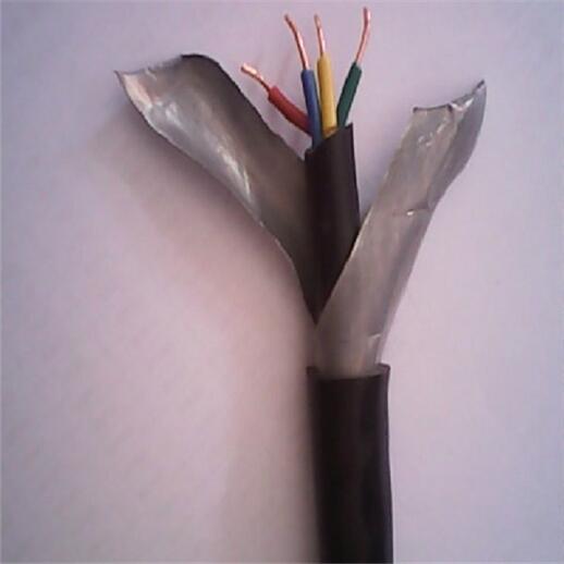 ZRA-KVVRP22-7*1.0阻燃鎧裝屏蔽控制電纜報價單