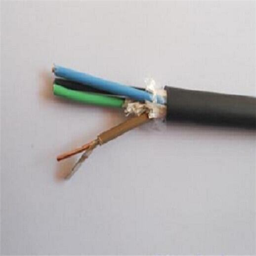 NH-KFV-3*6耐火耐高溫電纜