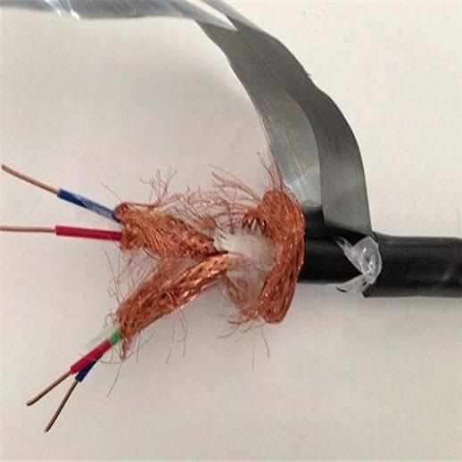 電纜ZR-DJYP2VP2/22-1*4*1.0
