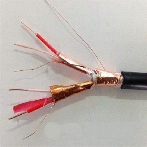 ZRA-DJYP2VP2-2*2*1.0阻燃抗干擾計(jì)算機(jī)電纜