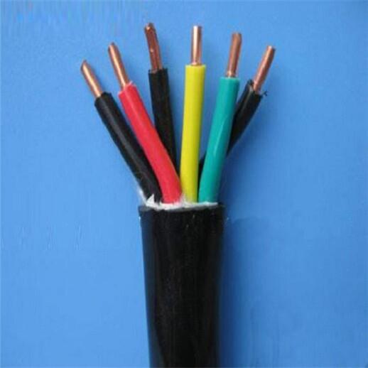 ZR-KFFP-8*1.5防腐屏蔽控制電纜廠家熱銷