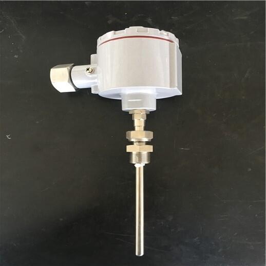 防爆熱電偶WRF-54/J分度