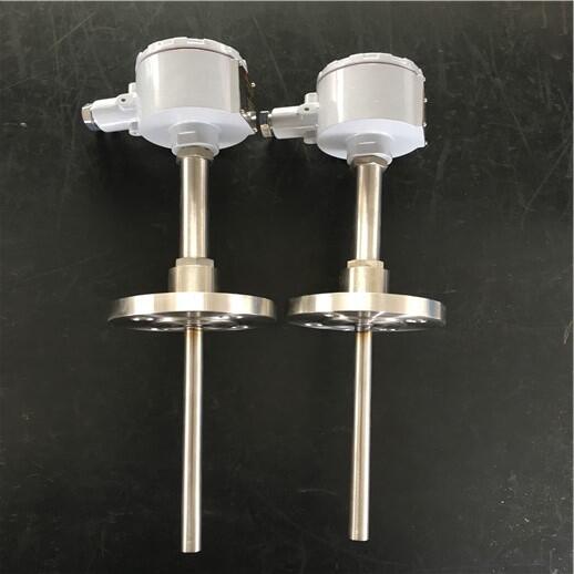 防爆熱電偶WRF-74A/J分度