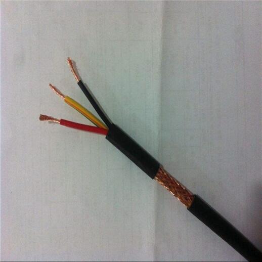 PT100熱電阻連接線