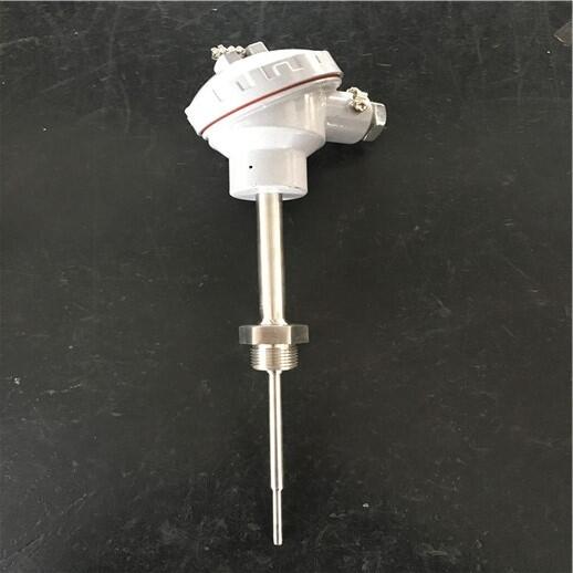 Pt100溫度傳感器WZPK-230