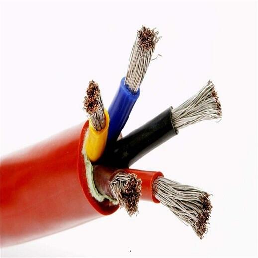 YVFRP耐寒彈性體電纜廠家熱銷