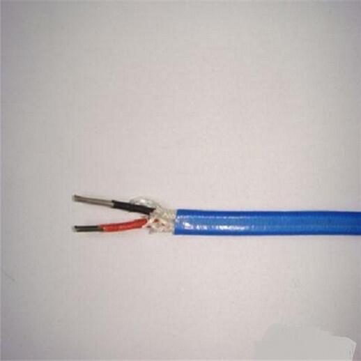 IA-KX-HA-FPFP 2*2*1.5熱電偶補償導(dǎo)線電纜