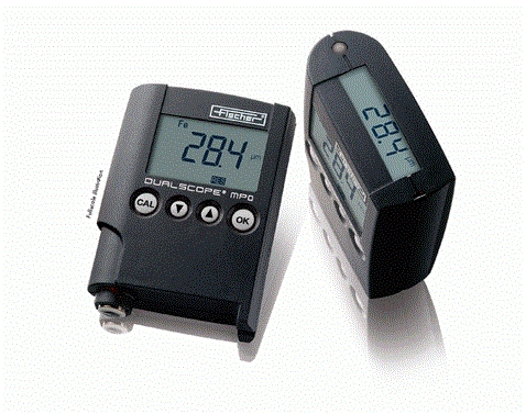 dualscope mp0涂層測厚儀現(xiàn)貨特價