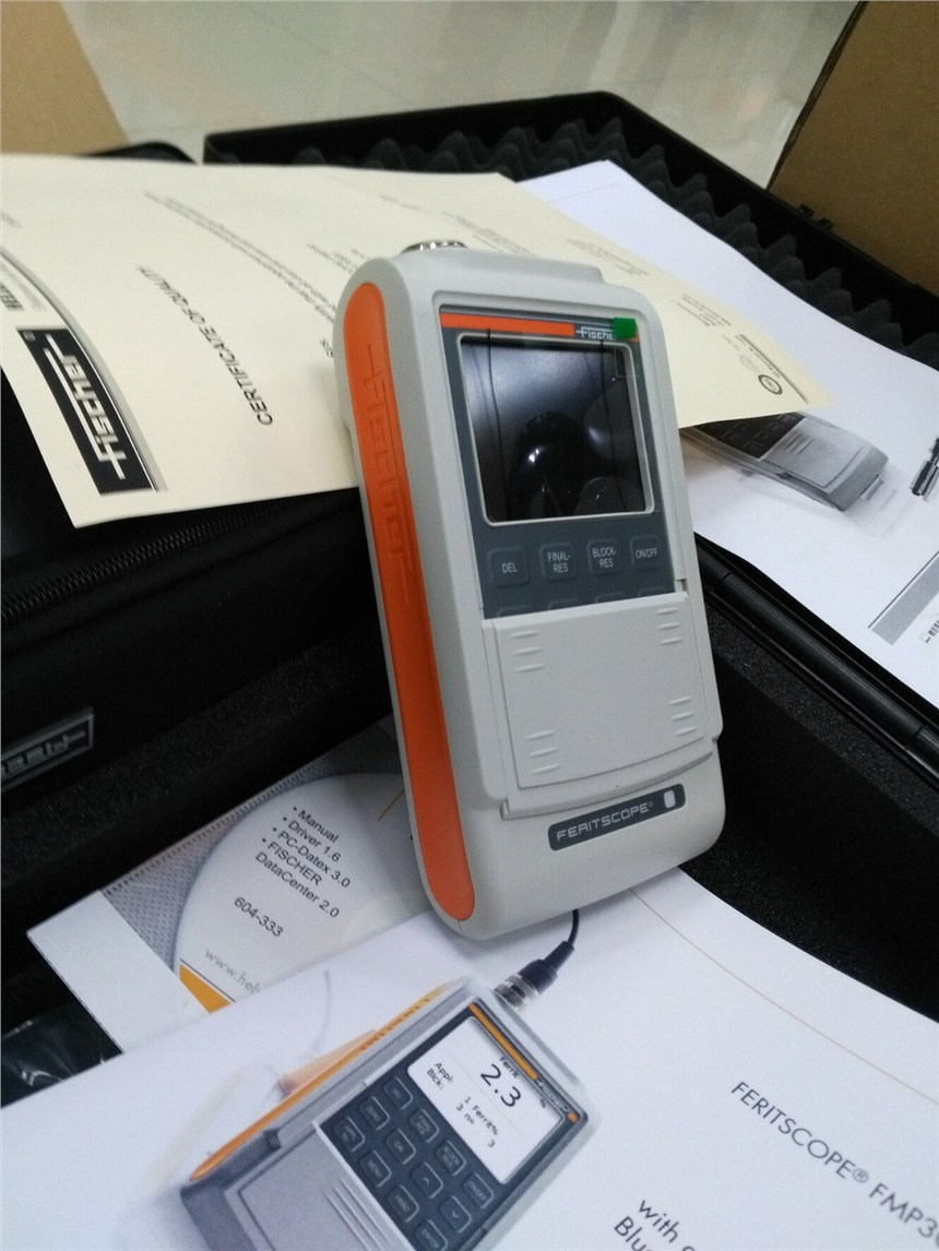 feritscope fmp30鐵素體測(cè)量?jī)x