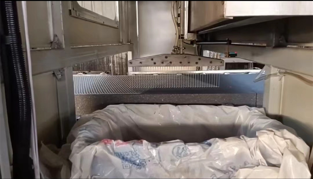 全自動淋膠機設備 鋁蜂窩板淋涂機