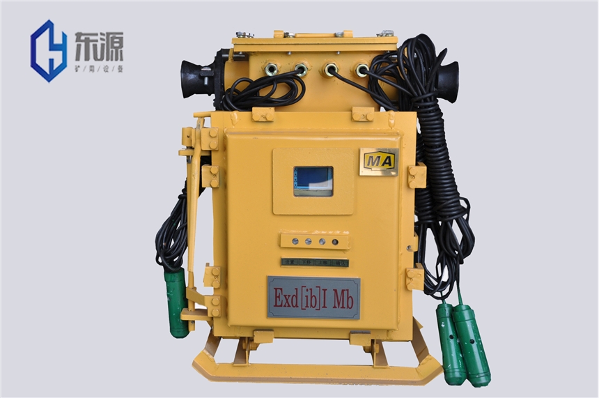 KXJ系列礦用水位控制器