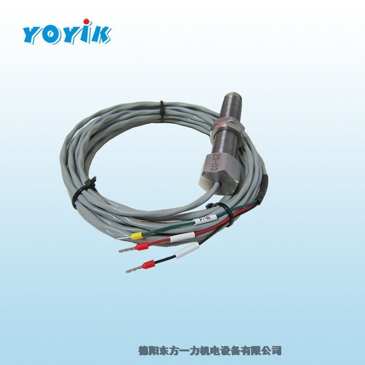 YOYIK鎧裝熱電偶WREX2-001溫度元件熱電偶