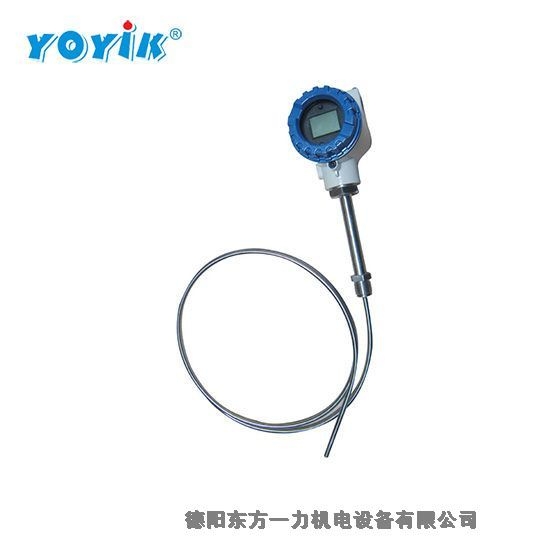 YOYIK鎧裝熱電偶WREX2-001軸瓦溫度元件