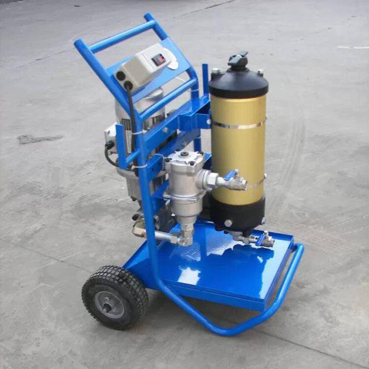 濾油小車(chē)LUCB-100x10熱銷(xiāo)廠(chǎng)家