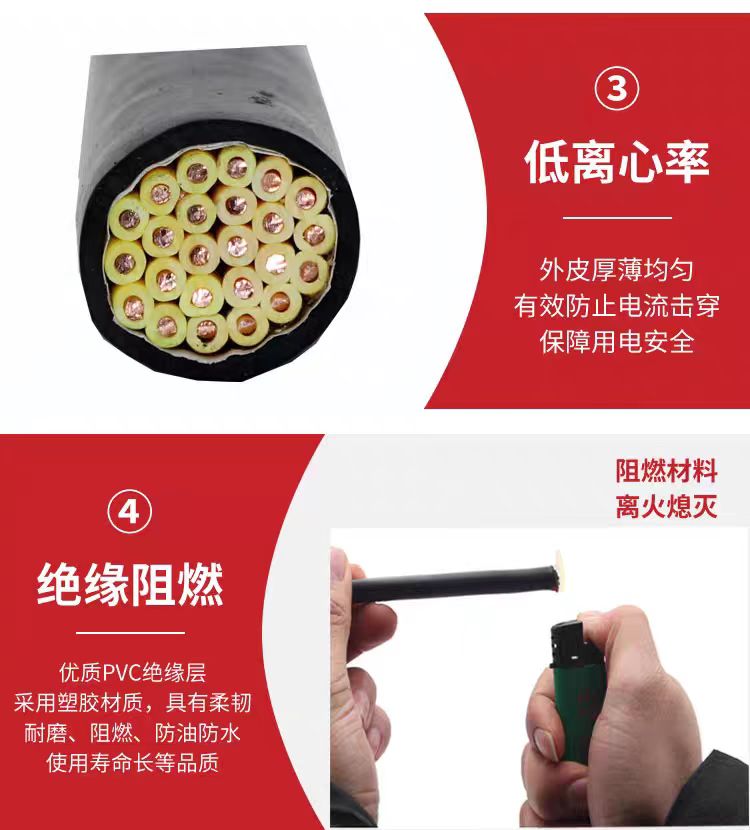 天聯(lián)鐵路信號(hào)電纜PTYA23-16C