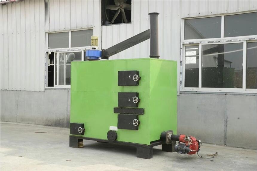 河南醇基燃料鍋爐廠家直銷