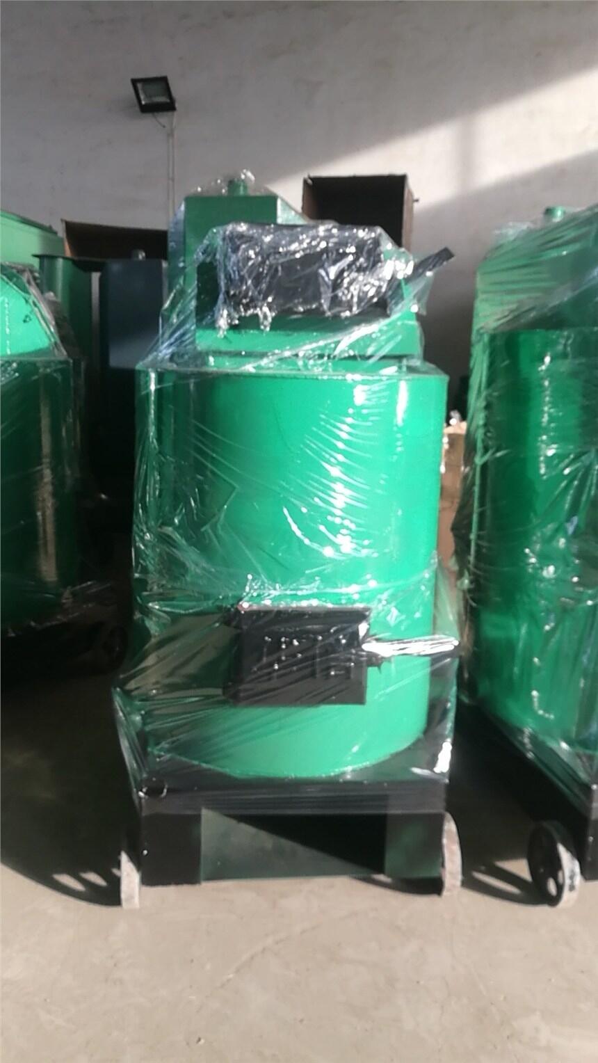 河南醇基燃料鍋爐多種燃料鍋爐