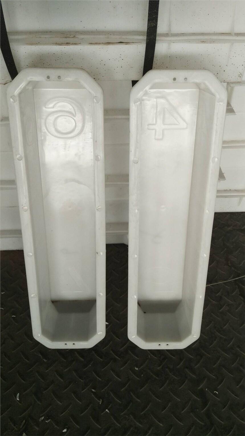 標(biāo)志牌鋼模具-電纜標(biāo)志樁模具-防撞墻鋼模板