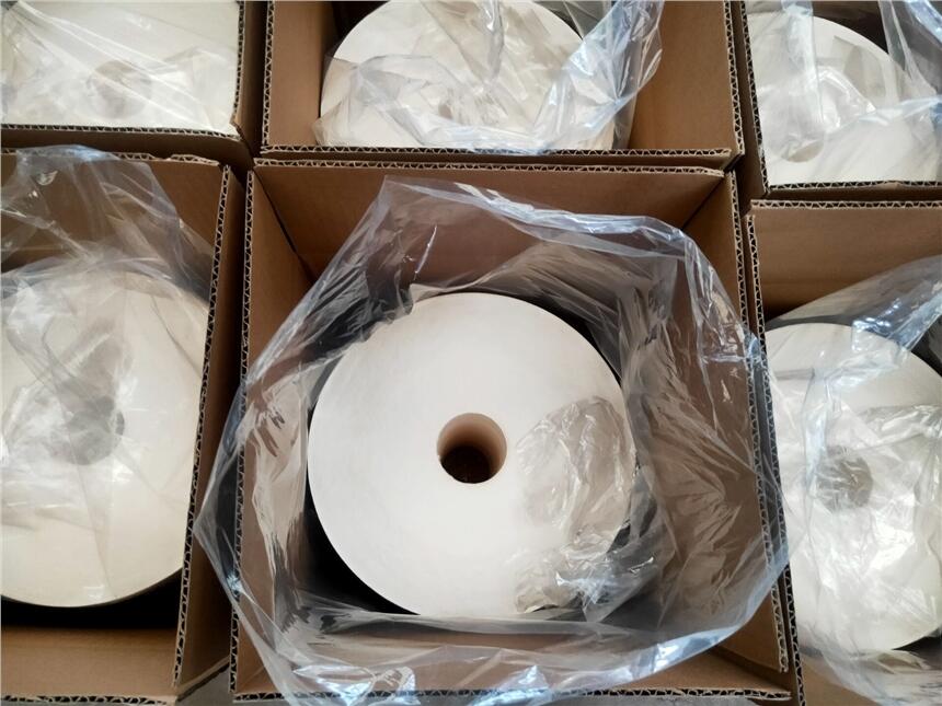 B27/27木漿棉絨濾芯膜堆濾芯超精密濾芯